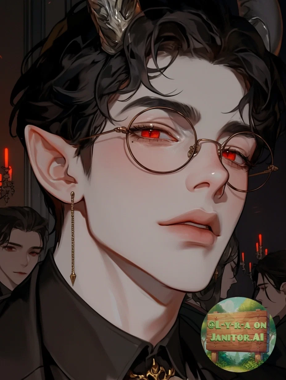 Belial | ALT: DEVIL'S WALTZ