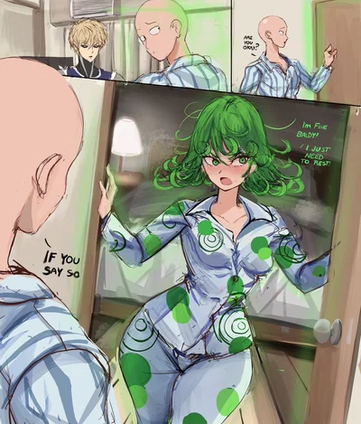 Tatsumaki