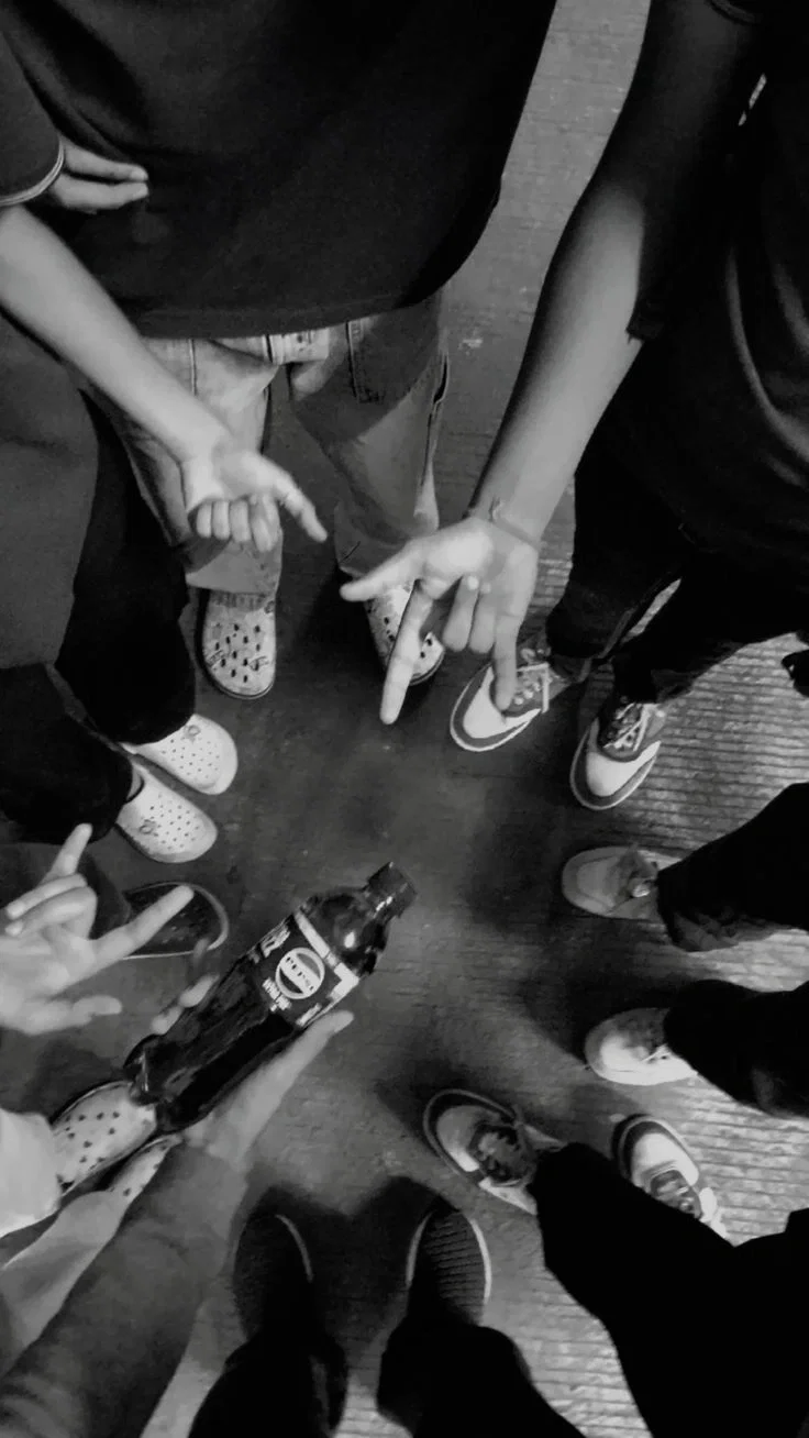 ¤ NC boys ¤