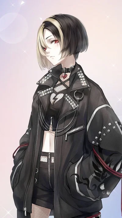 Your best bro actually is she?