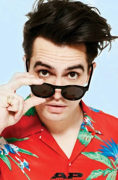 Brendon Yuri!★(req)
