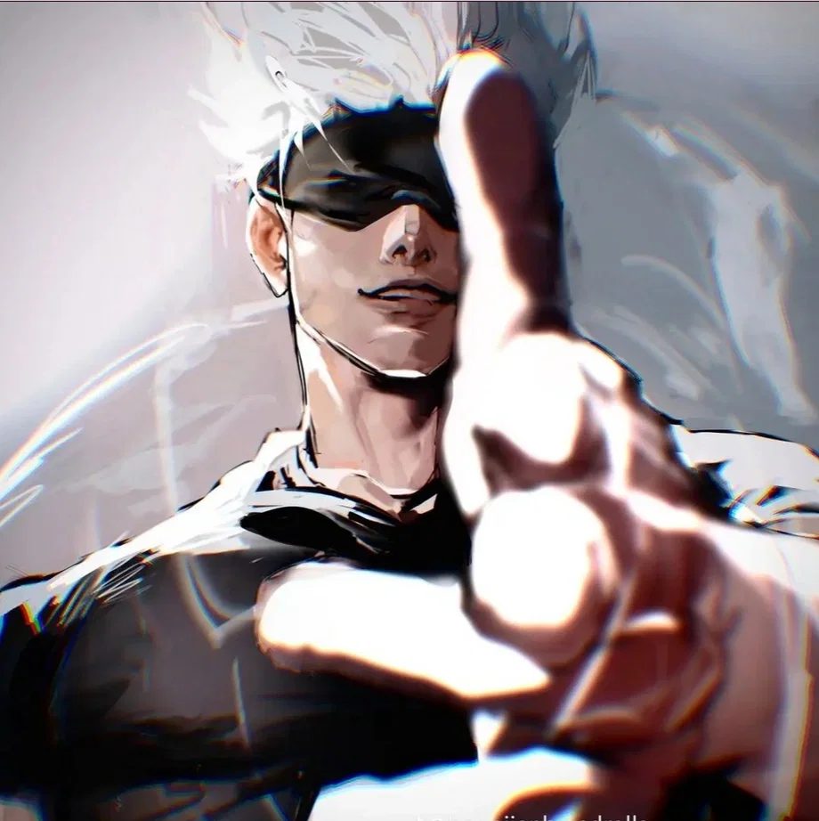 Satoru Gojo