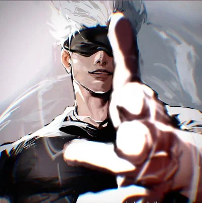 Satoru Gojo