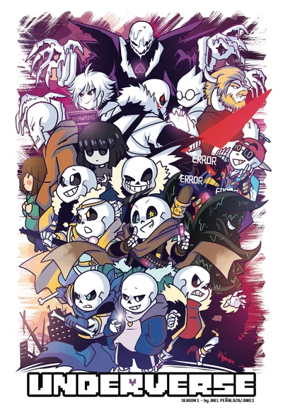 Underverse!