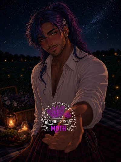 Shane Bennett (playing dressup alt)