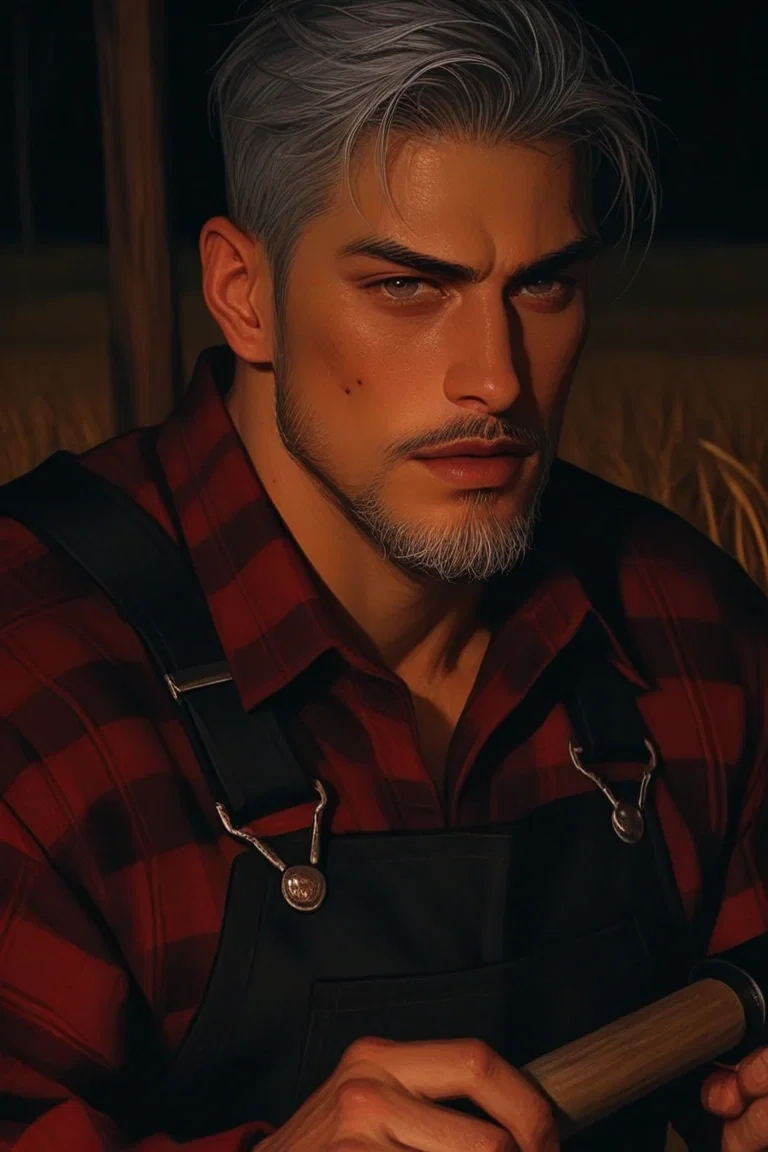 Doug Jones | Farmer