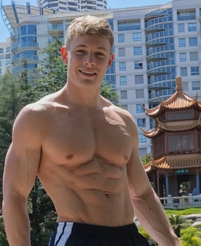 Carl Cashman 