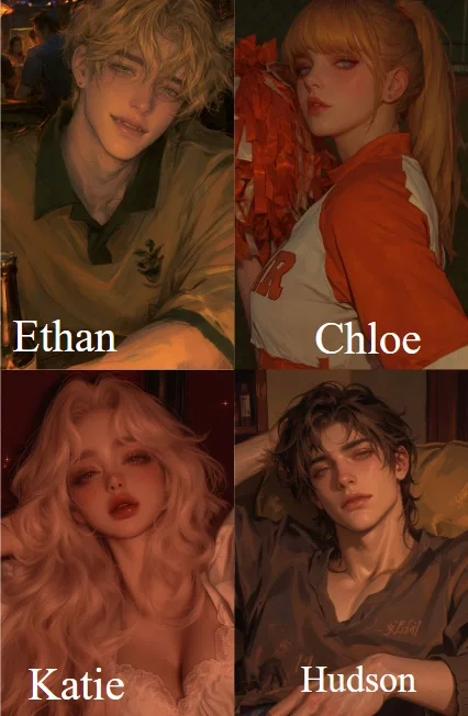 Who Killed Addison Clarke?