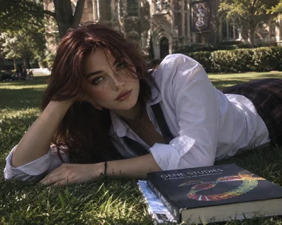 Bernadette "Bernie" Beauregard 
