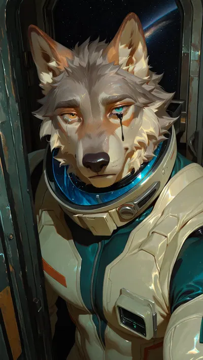 Theft of a Star