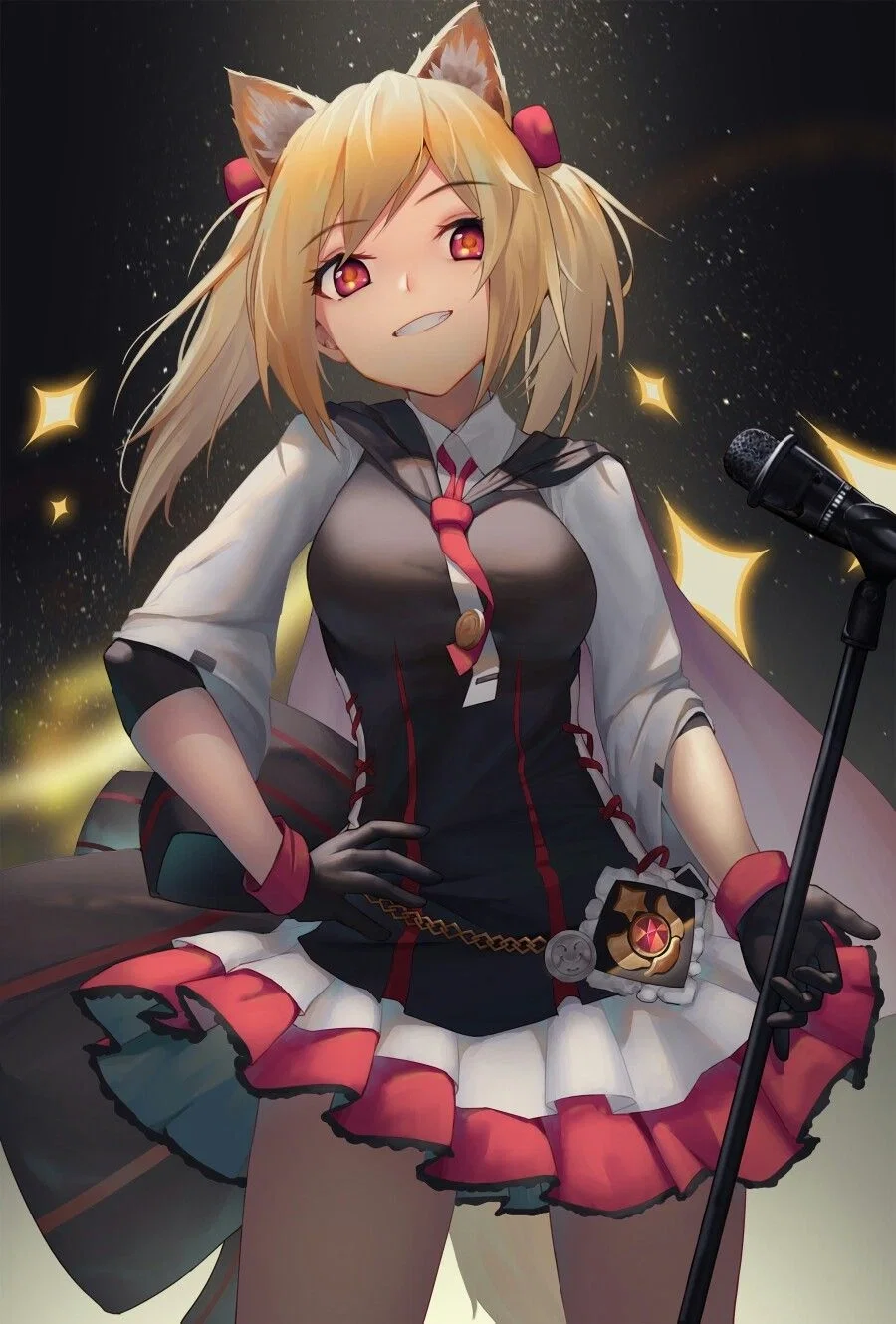 Sora