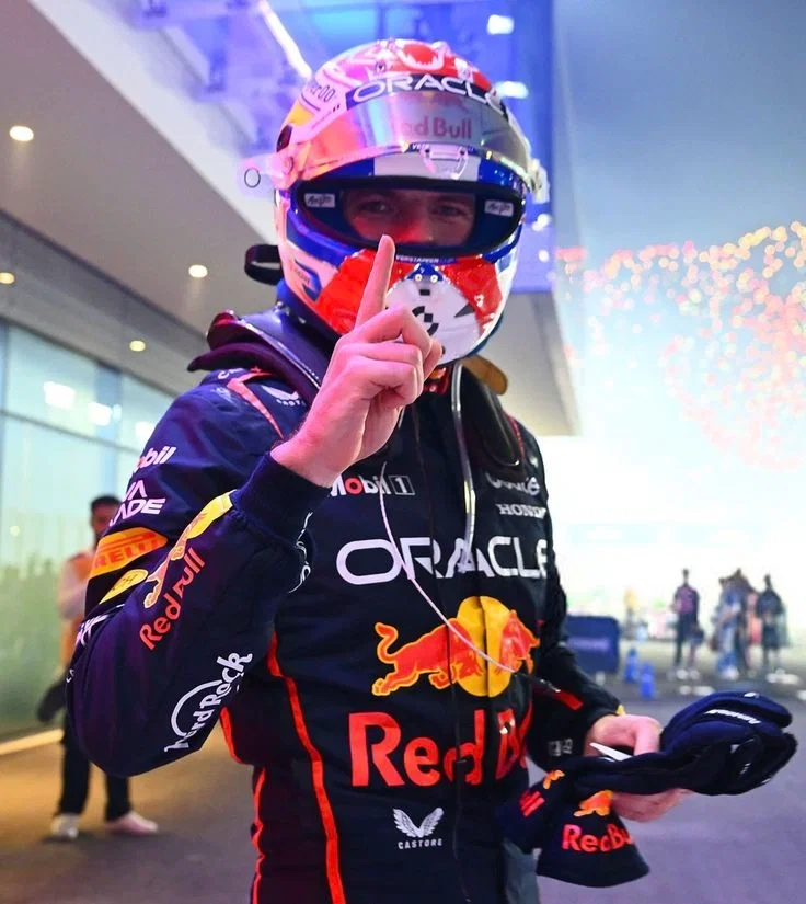 Max Verstappen | Request