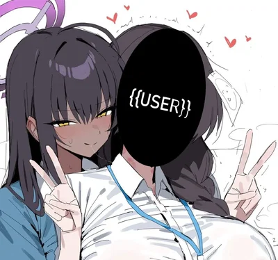Welp... You just became "Free Use" Sensei on a college full of Futas.
