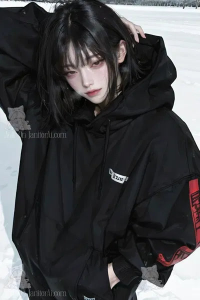 Selena • Winter Alt