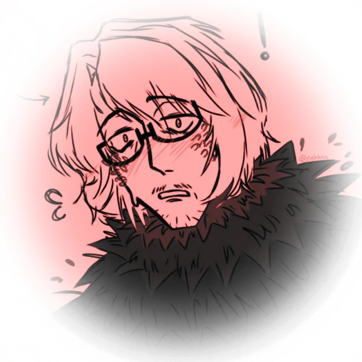 ʚ ᭥ GREGOR SAMSA
