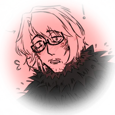 ʚ ᭥ GREGOR SAMSA