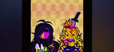 FORSAKEN | Night party!