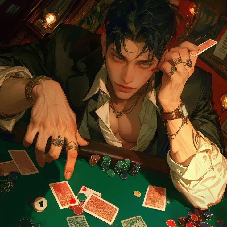 Elijah Marlboro