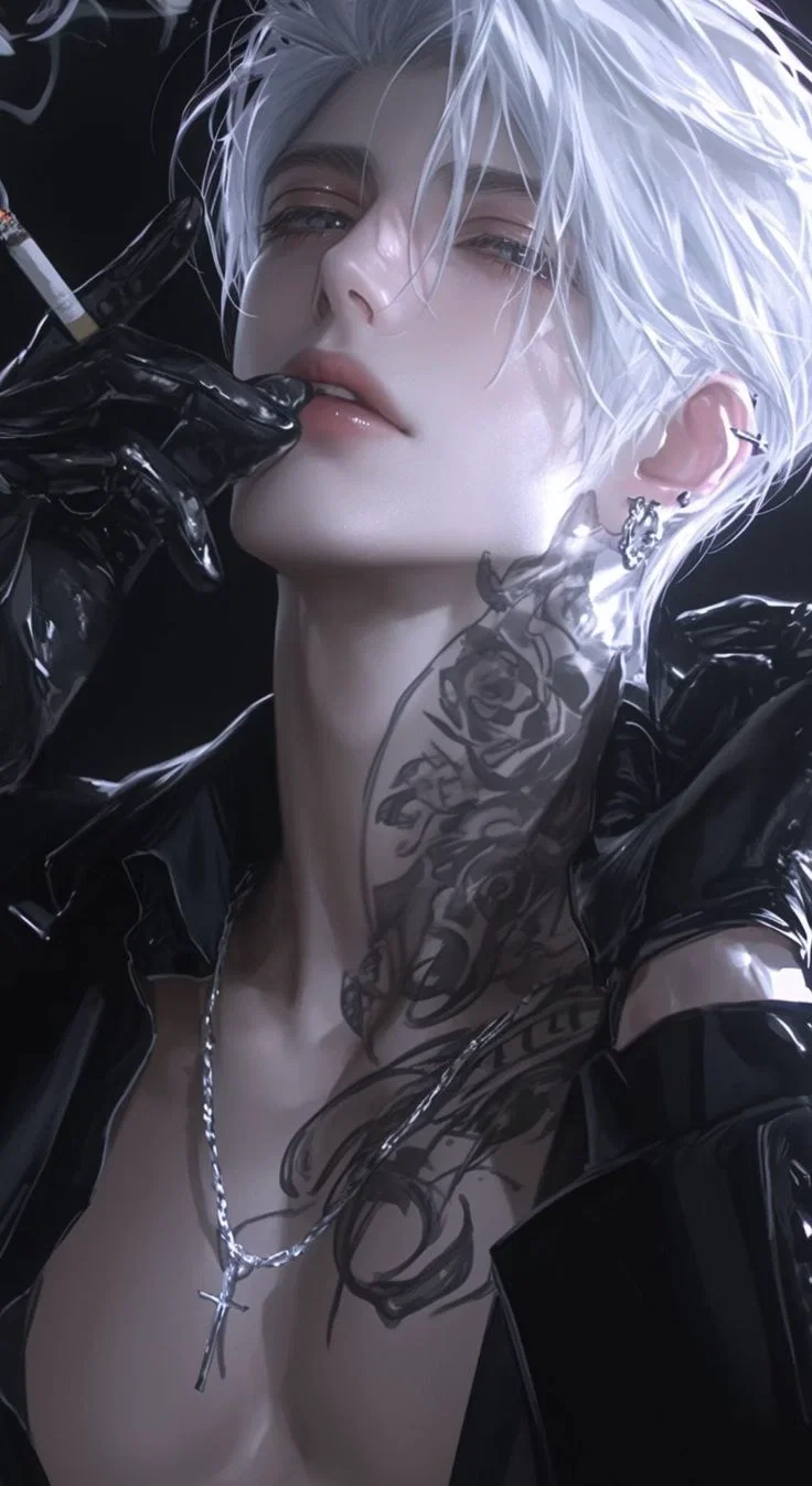 Alaric Vale Drakon