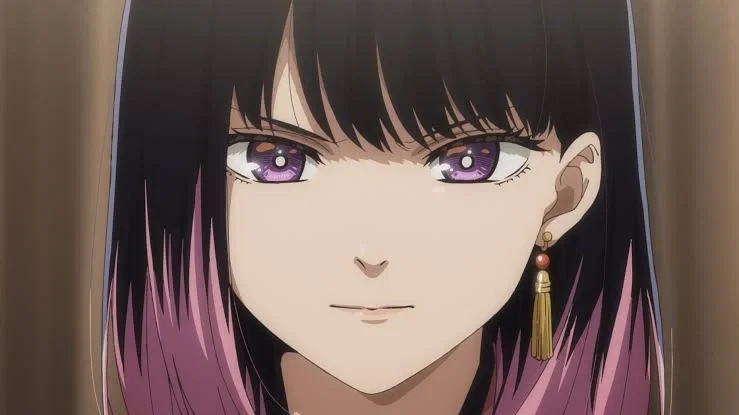 Akane Osaki | Akane banashi