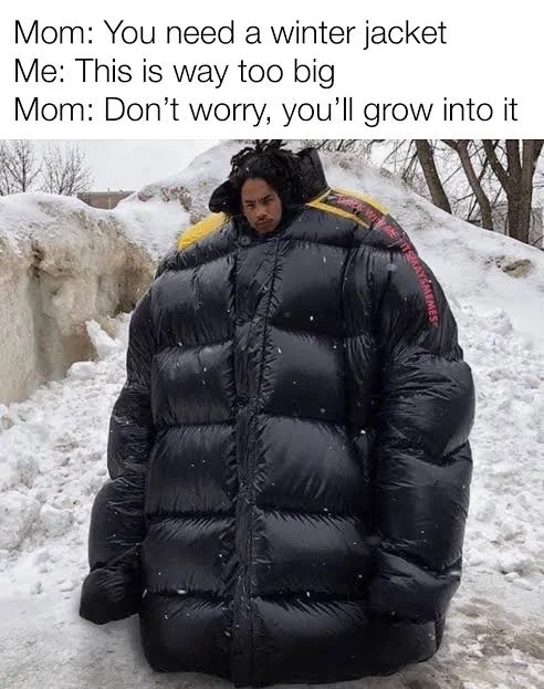 Straight Jacket lol