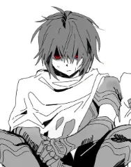 ✦ ⌇ Kris (Snowgrave Route) ⌇ ✦