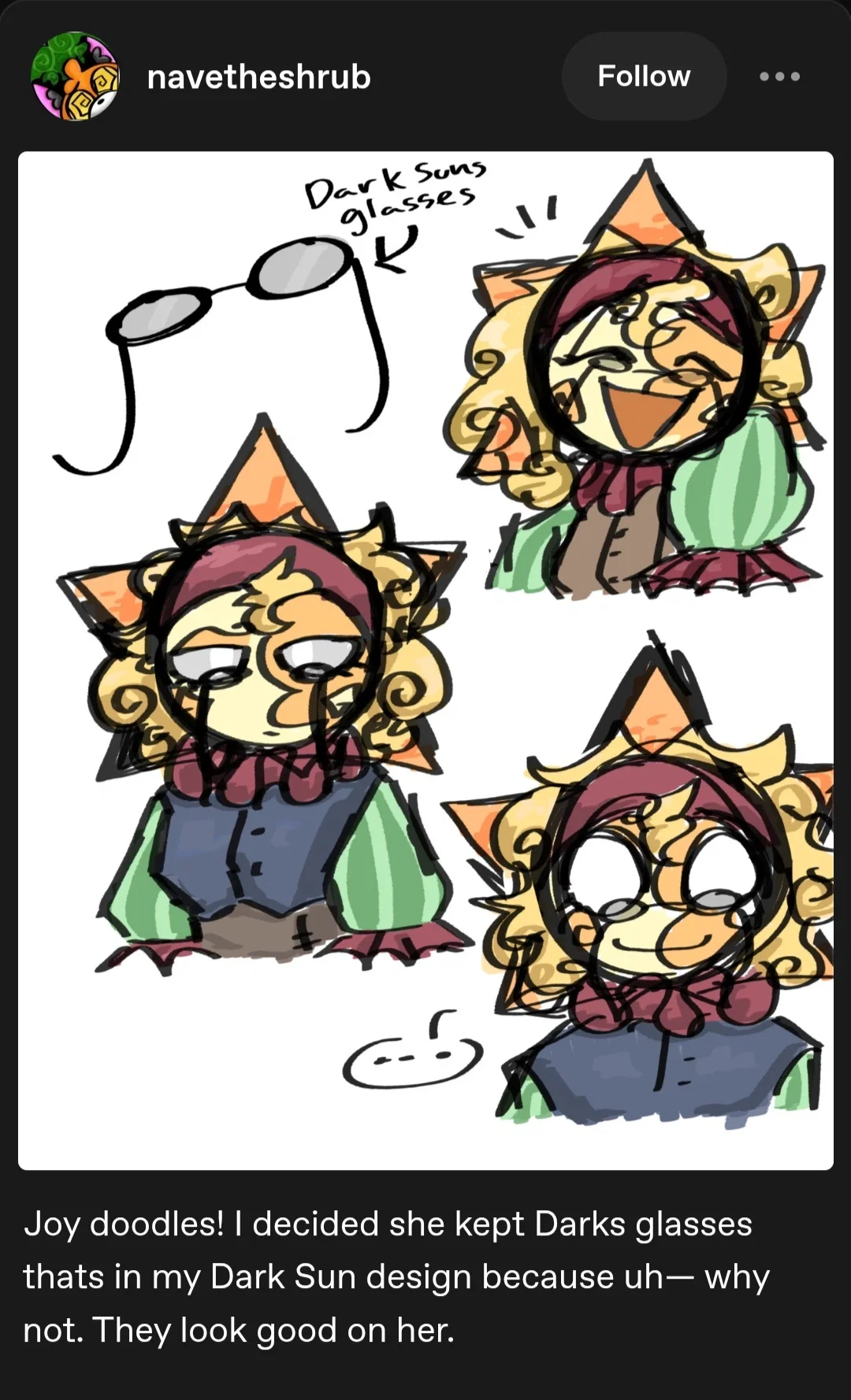 MYOS Joy