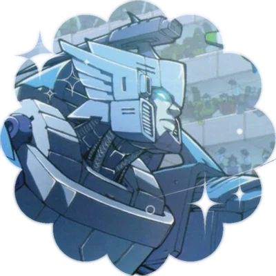 Pre-War Blurr