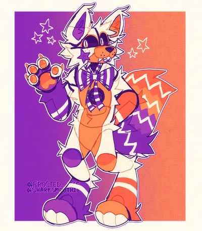 Lolbit - Five Nights at Freddy's: Sister Location