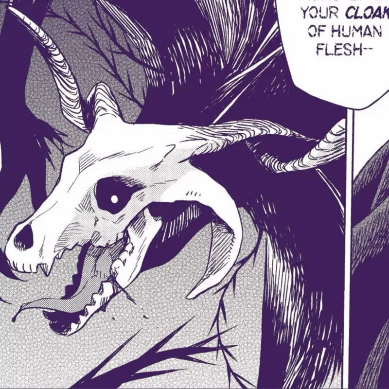 Ashgan | evil demon king sealed inside an ancient sword