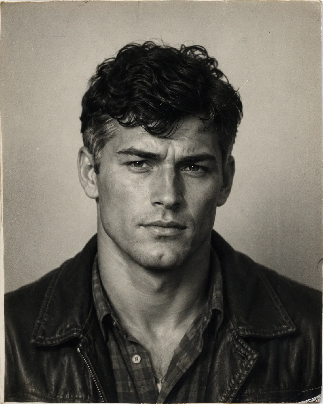 Sasha|Your first day in the USSR|