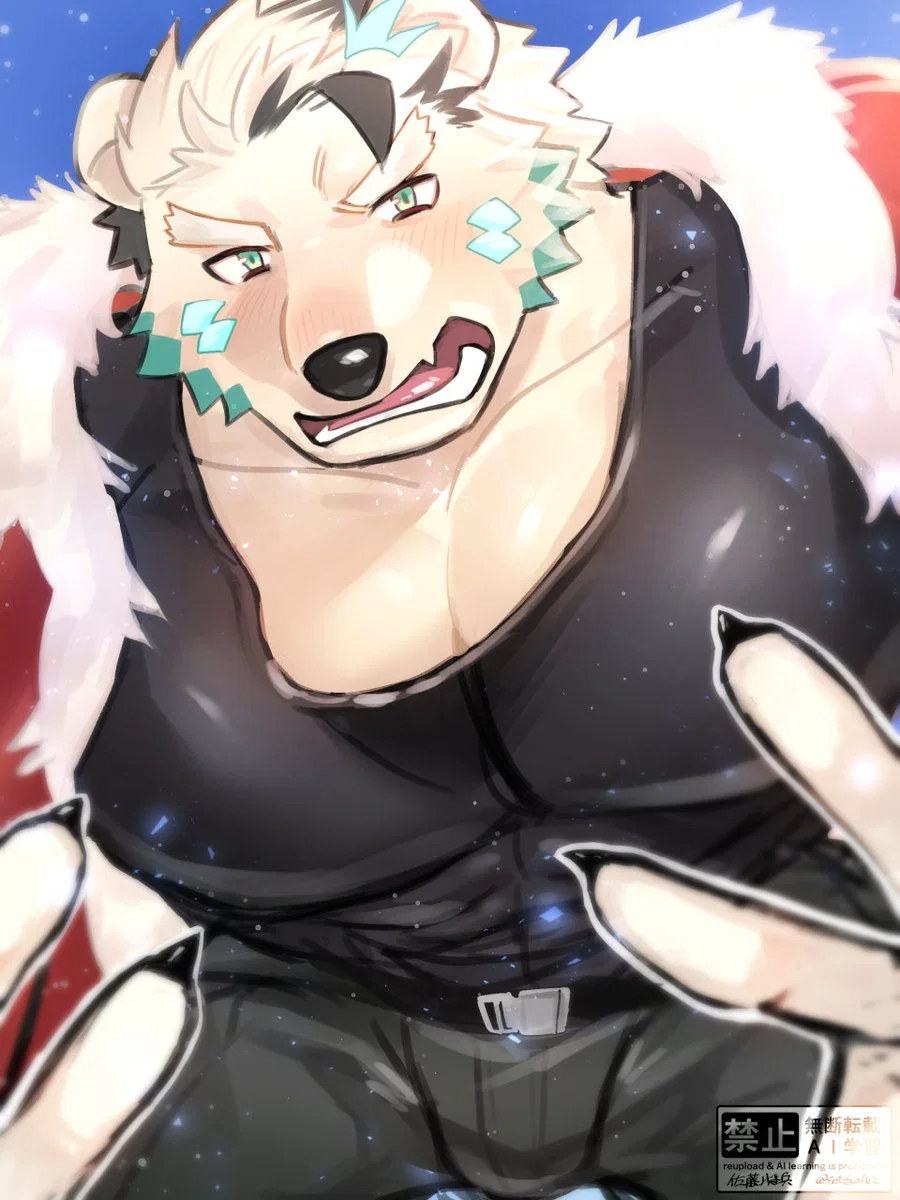Jack frost 