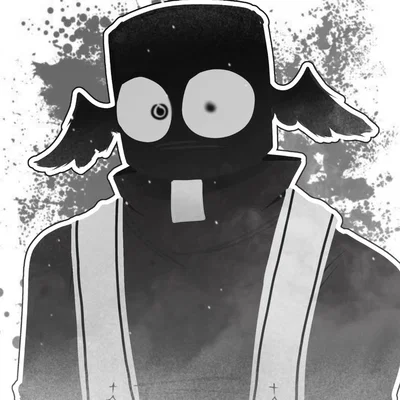 008╭.♡. John " Sinner " Grace.ᐟ⟢