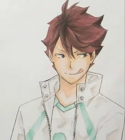 Oikawa Toruu