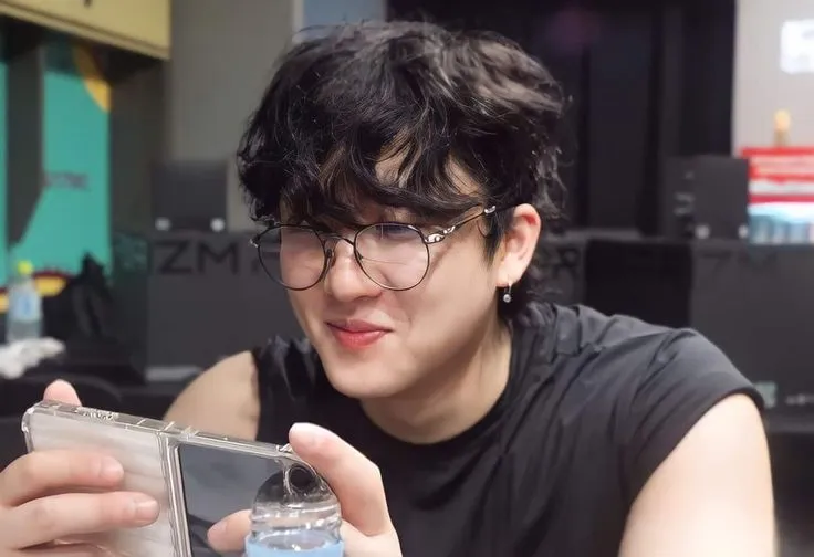 Seo Changbin
