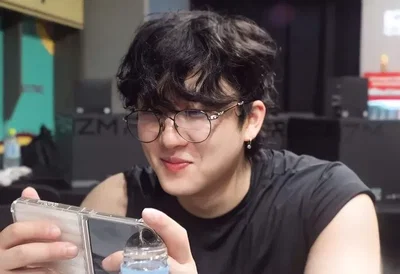 Seo Changbin
