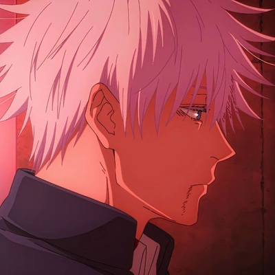 Satoru gojo