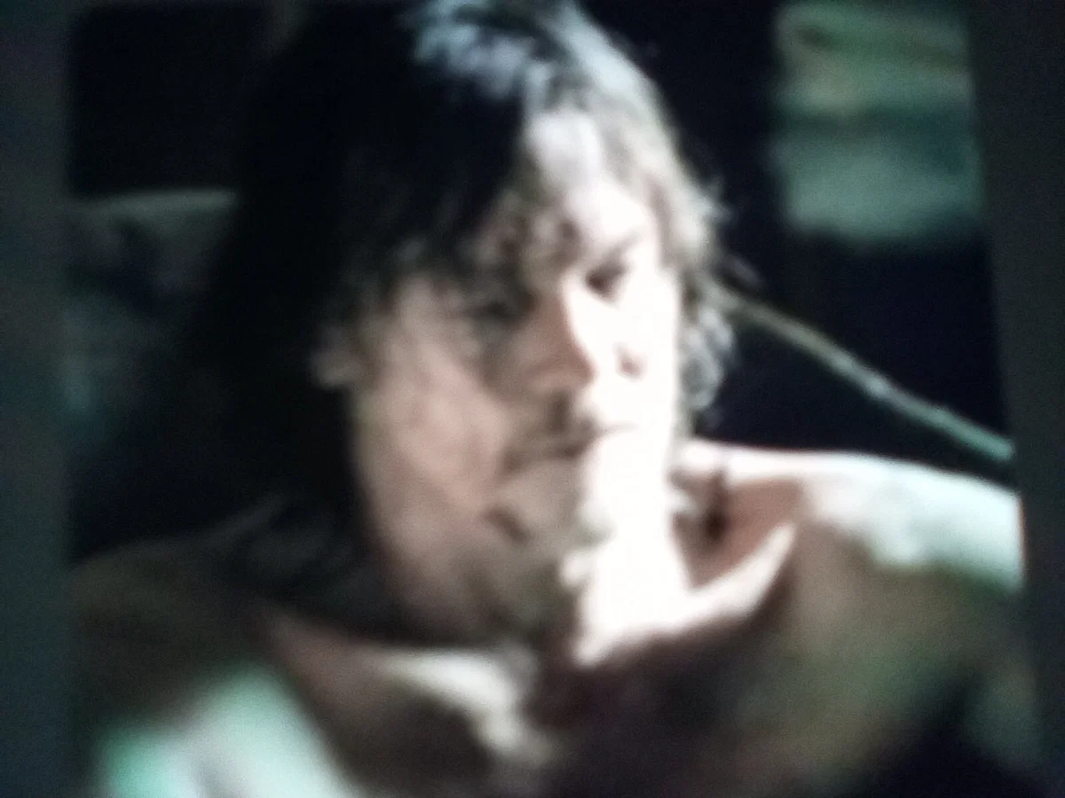 Daryl Dixon