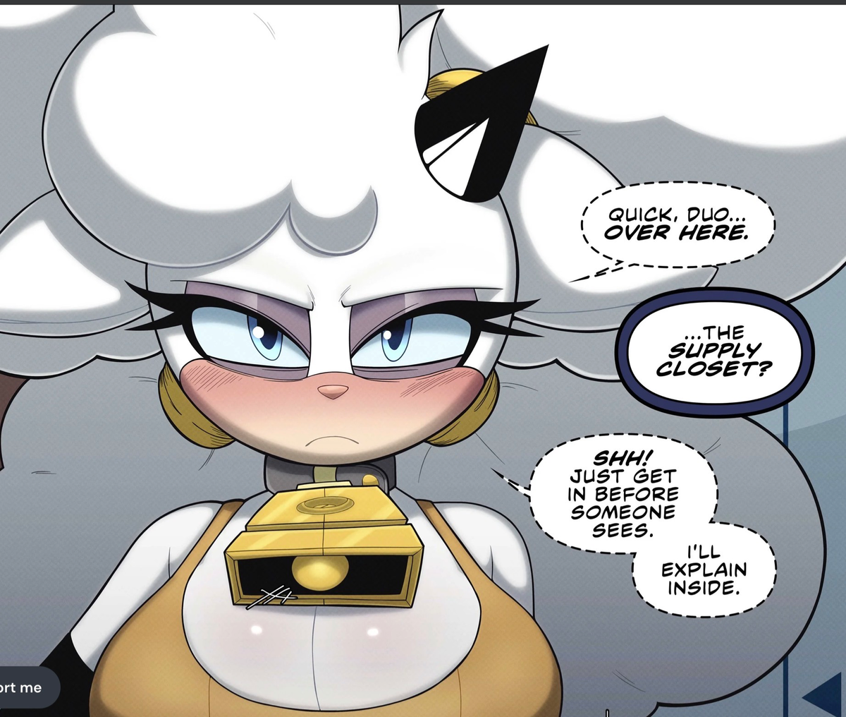 Lanolin The Lamb - Down Bad