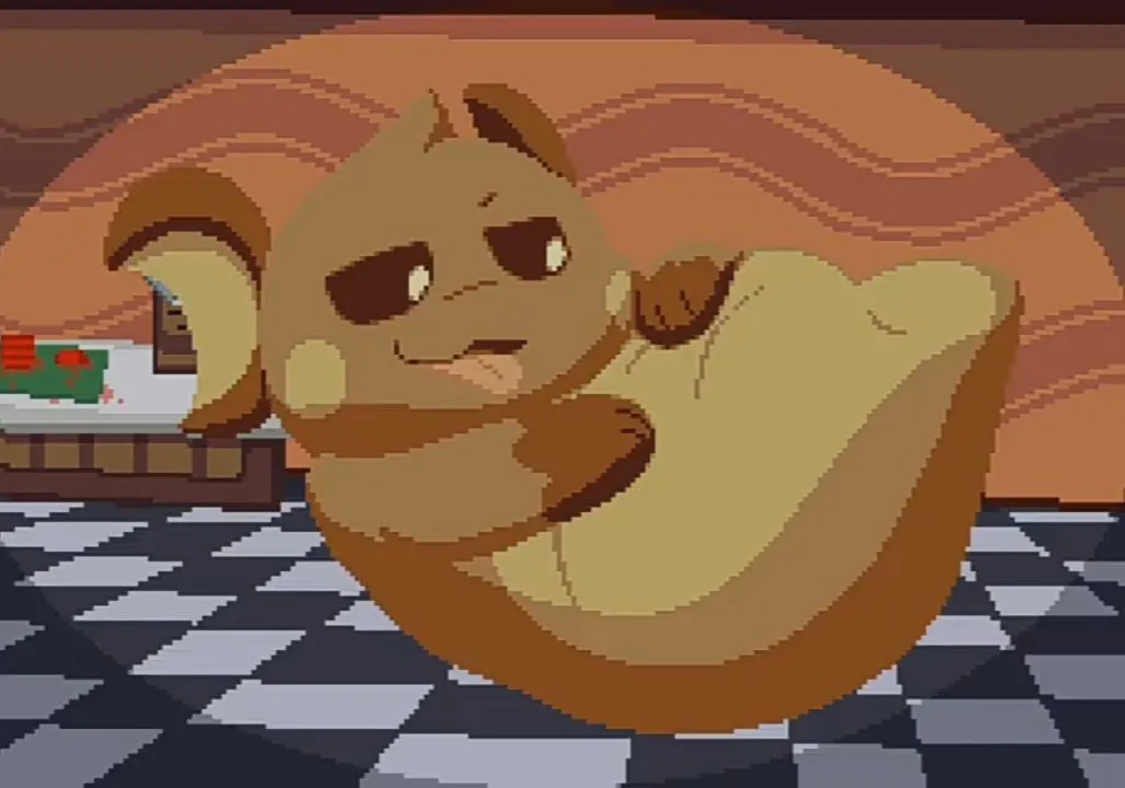 Ruchex, His Actual Name!
