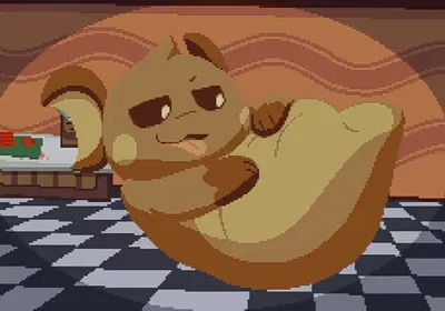 Ruchex, His Actual Name!