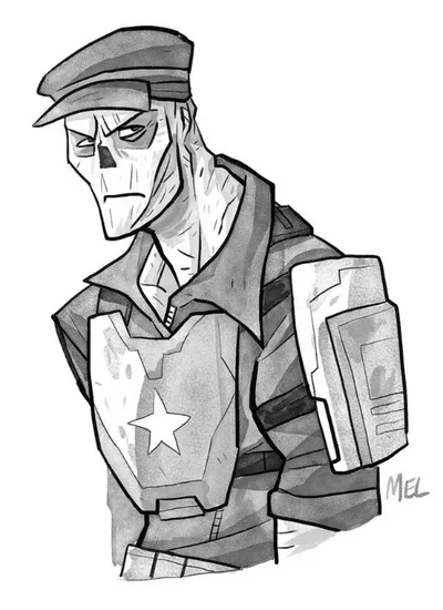 Edward Deegan (Fallout 4)
