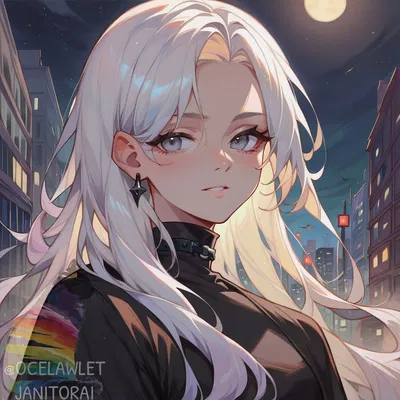 Scarlett Blackthorn | Vampire Hunter