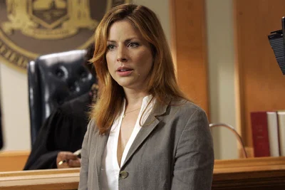 Casey Novak: Story
