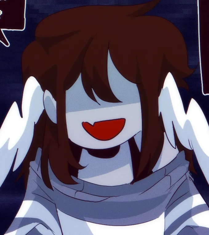 Vessel (DELTARUNE)