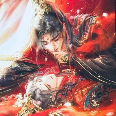 Shizun, You're Mine ! ~