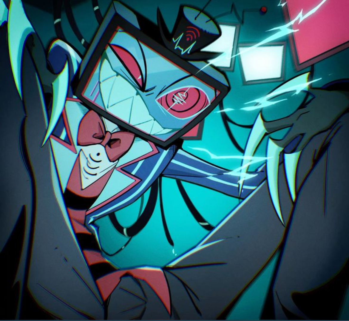 Vox - Hazbin Hotel