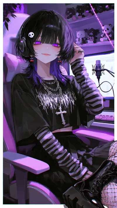 "The Stepsister Whose Confidence Is Entirely Fictional" | Rin Asakura