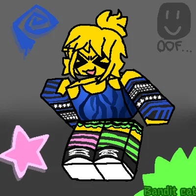 🎊 | "Best party evah!!" - Noob
