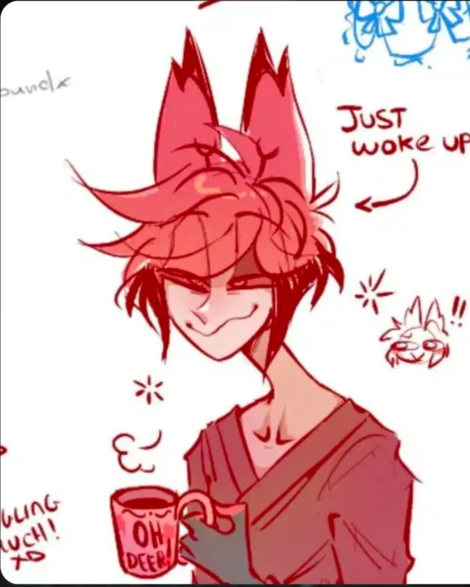 Alastor